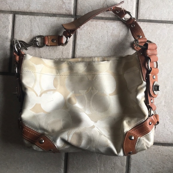 Coach purse bundle - Picture 4 of 5